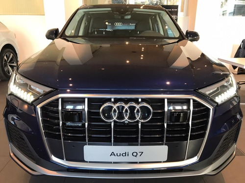 Imagen 13 de 15 de Audi Q7 45 Tdi S-line 249 Cv