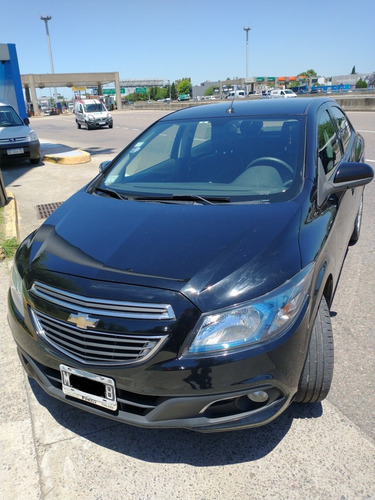 Chevrolet Prisma 1.4 Ltz 98cv 2013