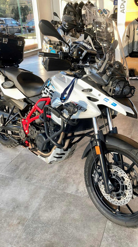Imagen 9 de 9 de Bmw F700gs Full