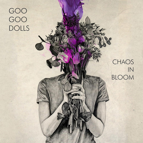 Chaos In Bloom - Goo Goo Dolls (vinilo) - Importado