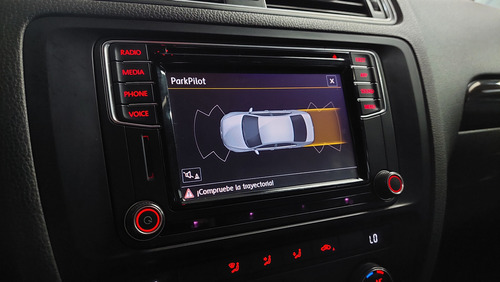 Volkswagen Vento 1.4 Highline At