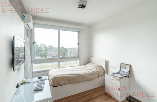 Venta Departamento 4 Amb C / Coch - Nordelta