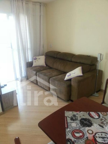 Imagem 3 de 15 de Ref.: 853 - Apartamento Em Osasco Para Venda - V853