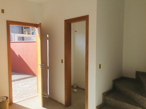 Imagem 4 de 18 de Lindo Geminado No Bom Retiro | 02 Suítes | Ótima Localização - Sa00832 - 34186757