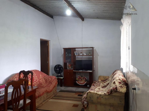 Imagem 11 de 24 de Casa Residencial À Venda, Portão, Arujá. - Ca0631