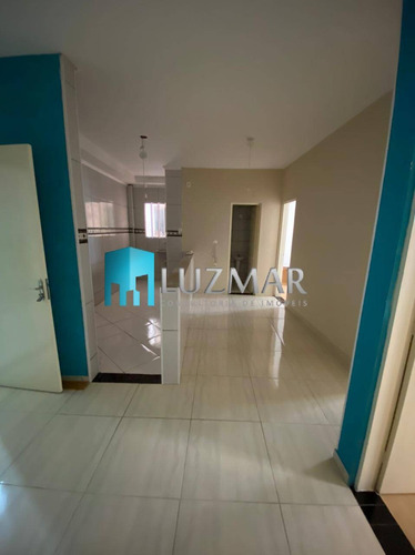 Imagem 1 de 8 de Apartamento Com Três Dormitórios No Embu Das Artes - 352ll