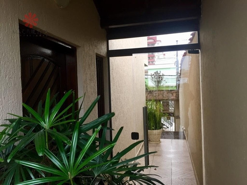 Imagem 9 de 15 de Casa Sobrado Em Penha - São Paulo - 1195