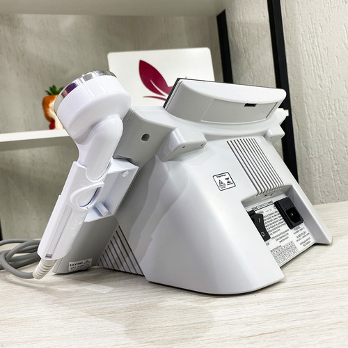 Sonic Compact 1-3 Mhz Aparelho De Ultrassom Fisioterapia