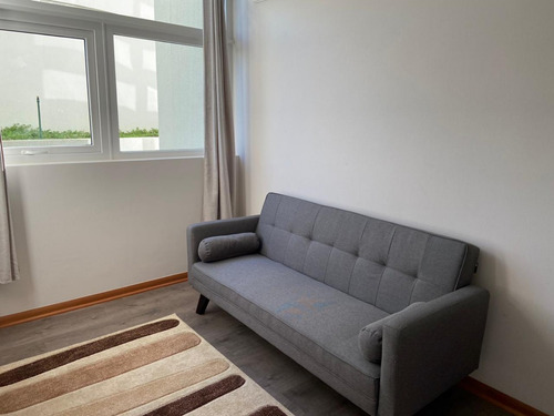 Moderno Loft Jardín Del Mar, A Pasos Clínica Bupa