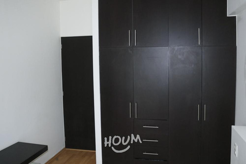 Imagen 9 de 30 de Departamento En Xoco, Benito Juárez Con 2 Recámaras, 68 M², Id: 75680
