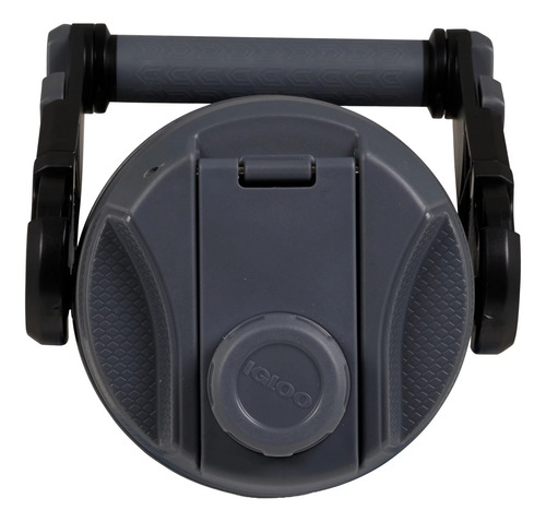 Igloo Rival Termo Portatil 1qt(946 Ml) Tactical Gray