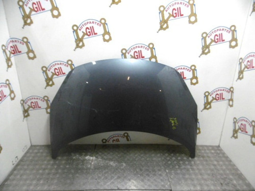 Capot Peugeot 307 Cap-0387