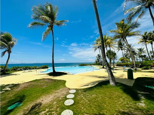 Apartamento Cimarron Suites