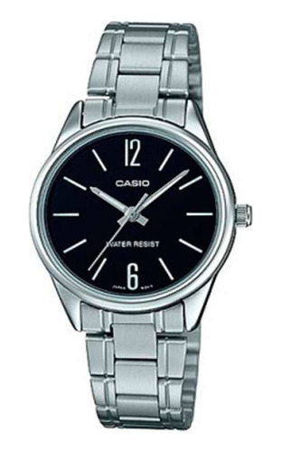 Reloj Marca Casio Modelo Ltp-v005d-1b