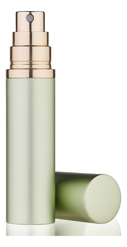 Uulanfa Mini Botella Atomizadora De Perfume Recargable Portt