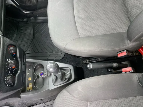 Renault Kangoo 1.6 Express Mt