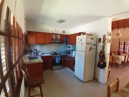 Venta Casa De 4 Ambientes En Club De Campo San Patricio