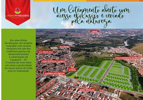 Imagem 10 de 11 de Terrenos Planos Sem Entrada*, Sem Consulta Spc/serasa E Sem Comprovar Renda. - Te0112