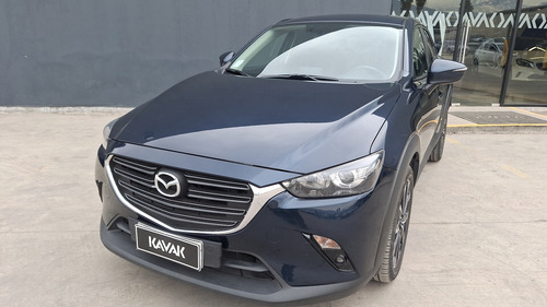 Mazda CX-3 2.0 R AUTO SKYACTIVE
