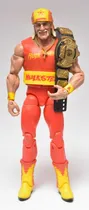 Comprar P27 Figuras Wwe Mattel Elite Jakks - Hulk Hogan Hof