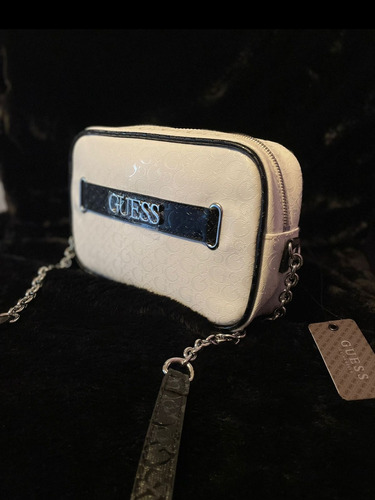 Bolso/bandolera /crossbody Guess Original Importada 