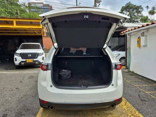 Mazda CX-5 2.5 Grand Touring Lx At 4x2 2019