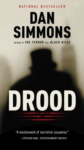 Drood. Dan Simmons