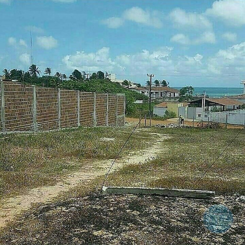 Imagem 2 de 5 de Cod.10662-terreno Na Praia De Muriu - V-10662