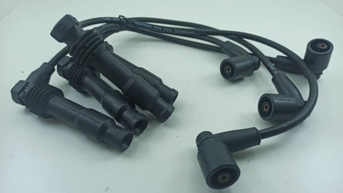 Cables De Bujías Chevrolet Optra Limited