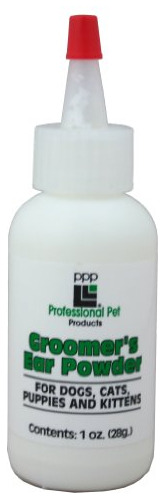 Productos De Mascotas Profesionales Groomers Oreja Ikzwy