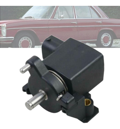 . 0125423317 Sensor Pedal Compatible Con Mercedes-benz E55