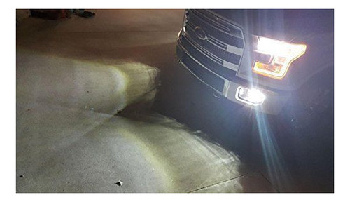 Gcd Compatible Bombilla Led Antiniebla For Faros Delanteros