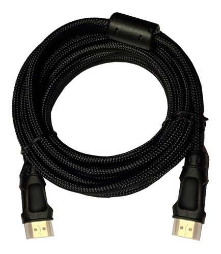 Cable Hdmi 20mt Full Hd Cable Video