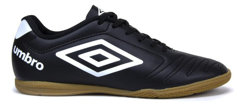 Chuteira Futsal Umbro Class Original Indoor Masculino