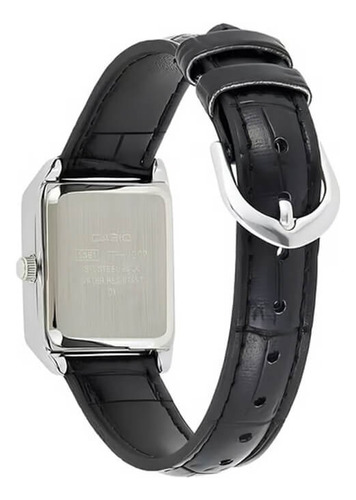 Reloj Análogo Casio Mujer Ltp-v007l-1b