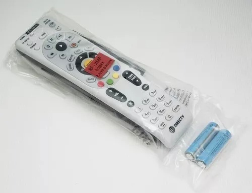 Control Remoto Universal Simpletv Incluye Baterias Rc66rx 