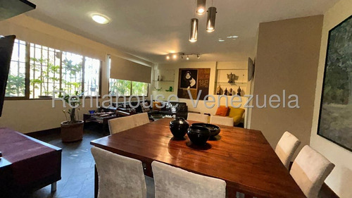 Alquiler De Apartamento En Colinas De Quinta Altamira En El Marques