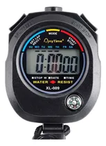 Comprar Cronometro Anytime Xl-009 Fechador Alarma Rango 24 Hr 01\u002F100