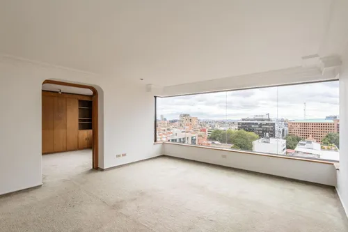 Apartamento En Venta En Chicó Reservado. Cod V15567