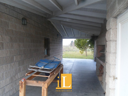 Imagen 13 de 14 de Venta De Casa-quinta En Obligado (brandsen )