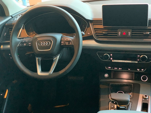 Audi Q5 45 Tfsi 2.0t 252cv Stronic Quattro Sport 2020 0km