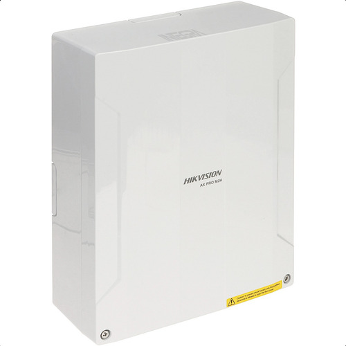 Panel De Alarma Wifi De 96 Zonas Hikvision Ds-pwa96-m2h-wb Color Blanco