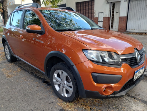 Renault Stepway 1.6 Zen