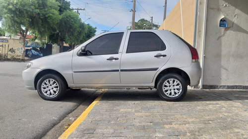Fiat Palio 1.0 Mpi Fire Economy 8v Flex 4p Manual