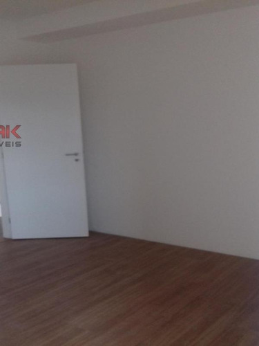 Ref.: 2708 - Apartamento Em Jundiaí Para Venda - V2708