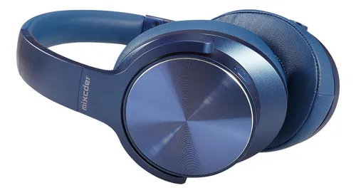 Auriculares con micr fono inal mbrico Bluetooth Mixcder E9 Pro