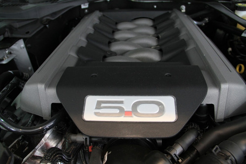 Imagen 13 de 14 de Ford Mustang Gt Premium V8 5.0l 466cv 0km (s)