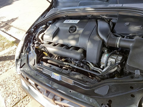 Volvo Xc 60 T6