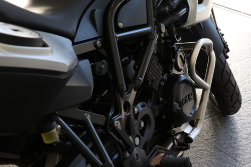 Imagen 9 de 13 de Bmw Gs 650
