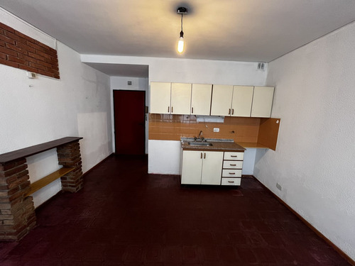 Venta Monoambiente Mataderos Precio Unico
